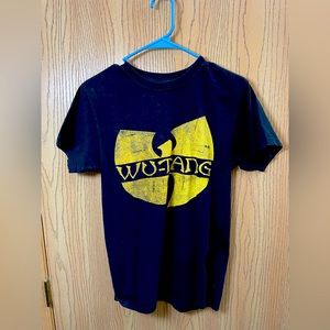 Wu-Tang T-Shirt great condition